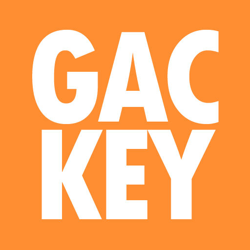 Gackey Net