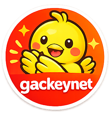 Gackey Net